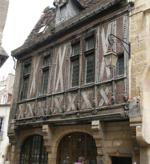 住宿加早餐  La Grange De Félicie