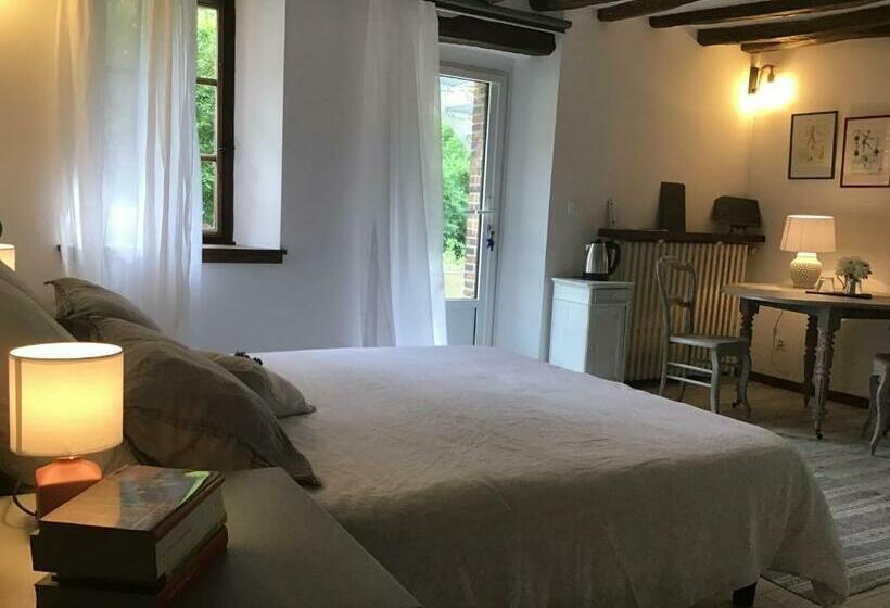Bed and Breakfast La Vigne