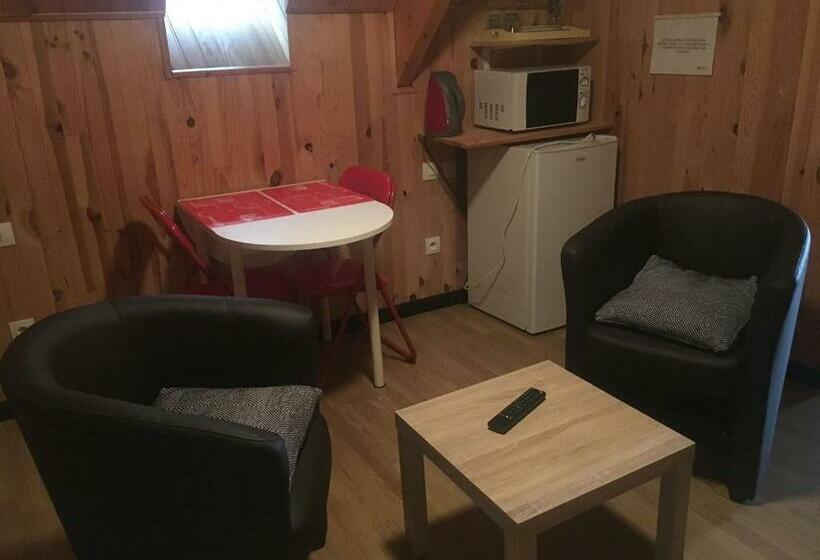 住宿加早餐  Le Chant Des Oiseaux