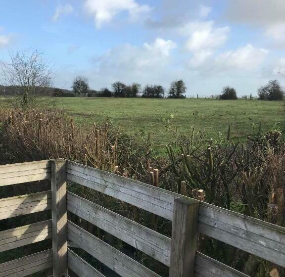 Bed and Breakfast Le Chant Des Oiseaux