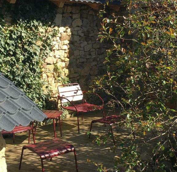 Bed and Breakfast Le Château De Lunel