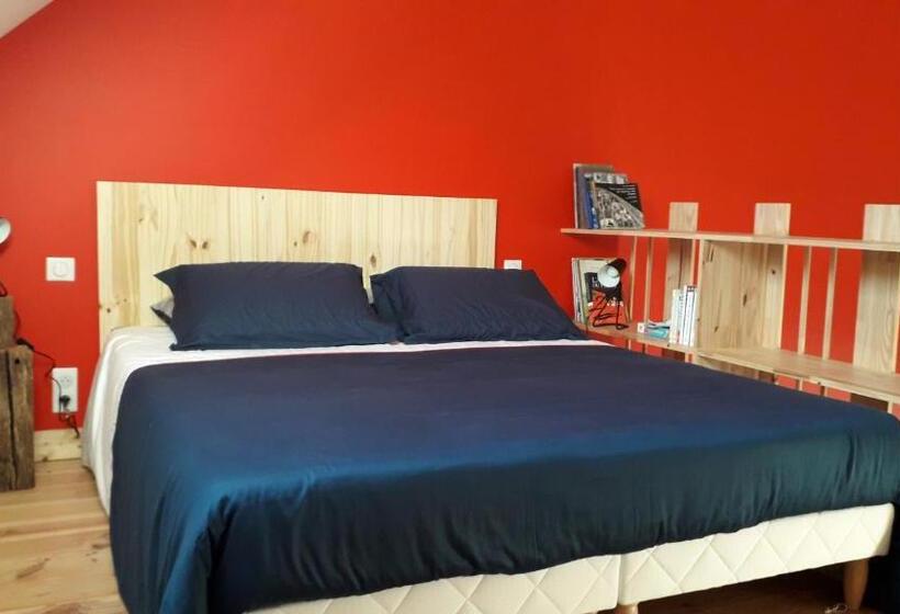 Bed and Breakfast Le Relais