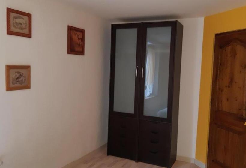 צימר Les Hauts De Proisy