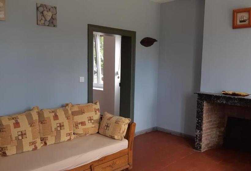 צימר Les Hauts De Proisy