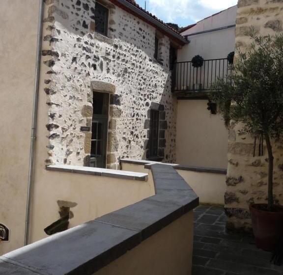 ベッドアンドブレックファースト Les Quatre Provinces D Irlande