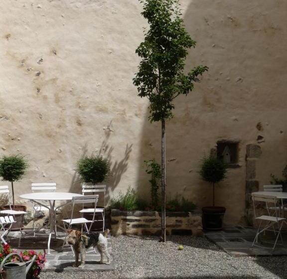 ベッドアンドブレックファースト Les Quatre Provinces D Irlande