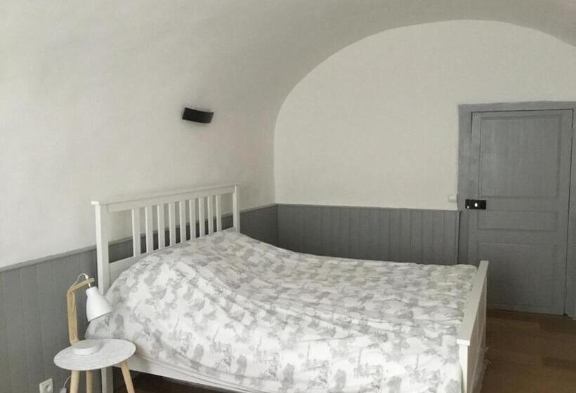 ベッドアンドブレックファースト Les Quatre Provinces D Irlande