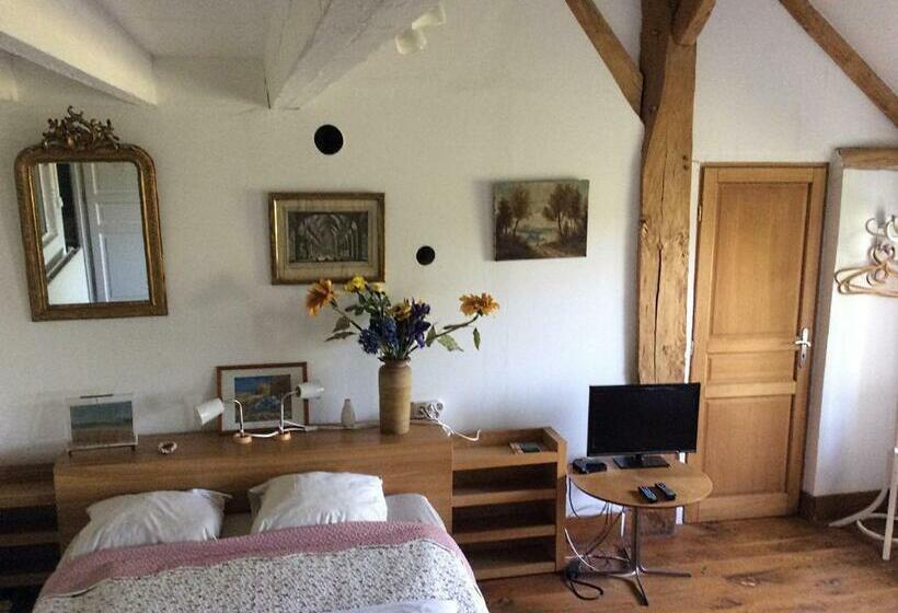 Bed and Breakfast Lilac Cottage