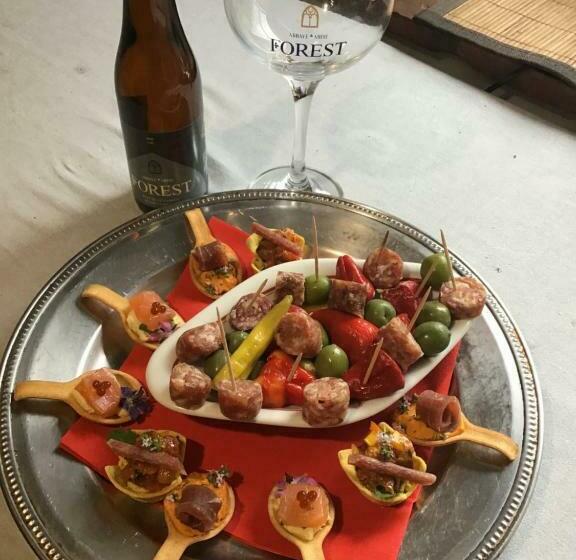 צימר Maison D Hôtes Entre Amis