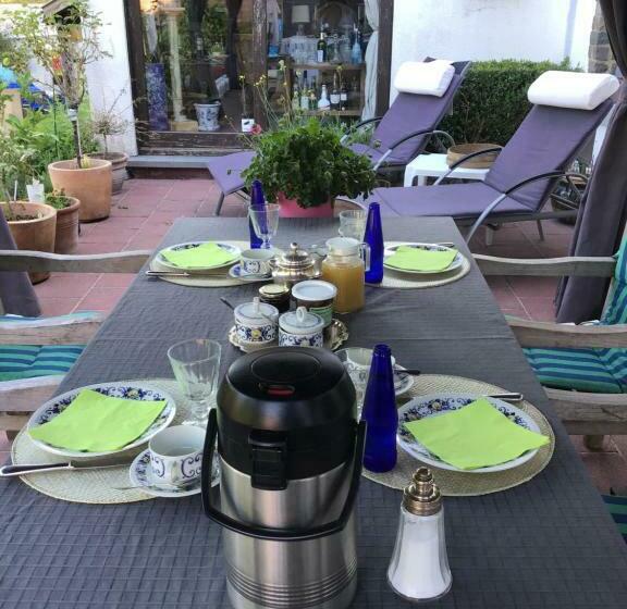 צימר Maison D Hôtes Entre Amis