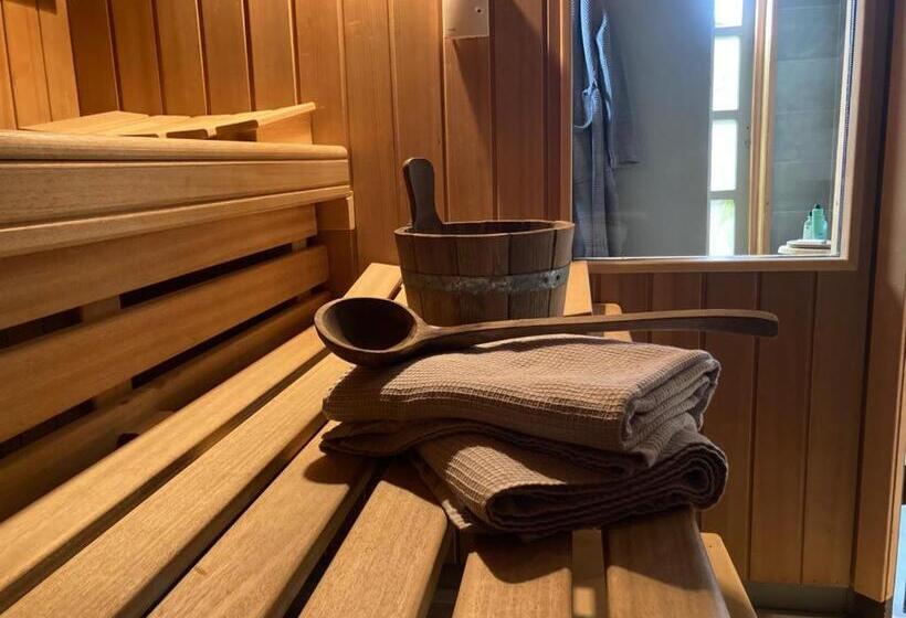 住宿加早餐 Maison La Rootz!