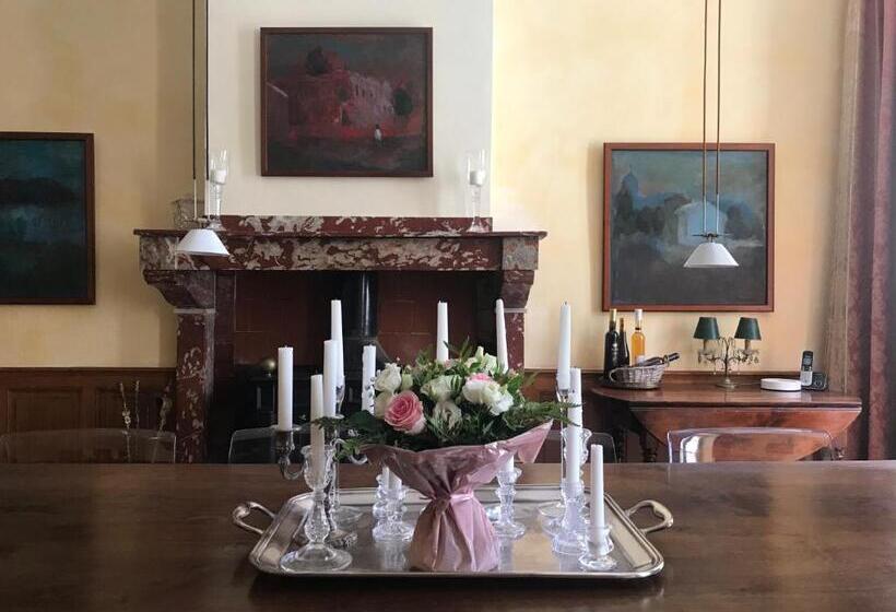 ベッドアンドブレックファースト Maison La Vie Est Belle