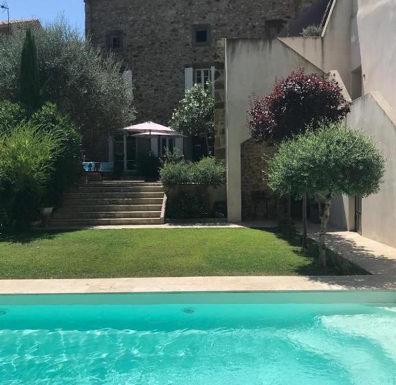 ベッドアンドブレックファースト Maison La Vie Est Belle