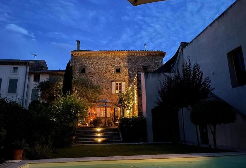 ベッドアンドブレックファースト Maison La Vie Est Belle