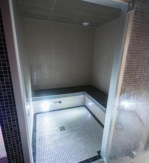 مبيت وإفطار Mon Cocoon Spa