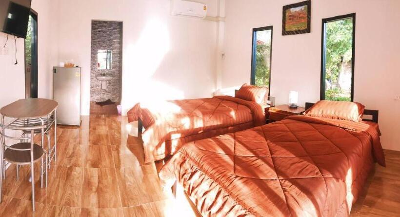 צימר Noppakhun Resort