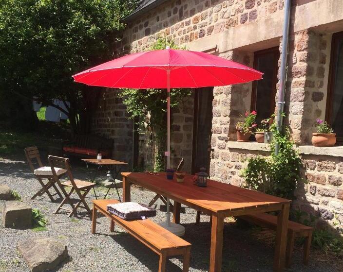 צימר Normandy Inn