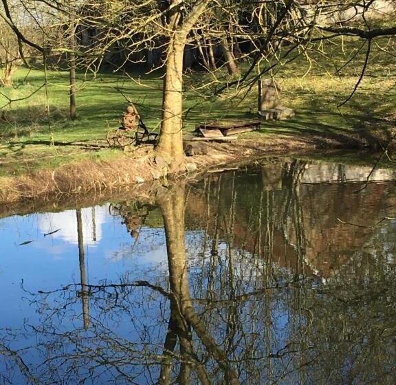 צימר Normandy Inn