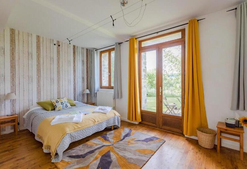 צימר Normandy Inn