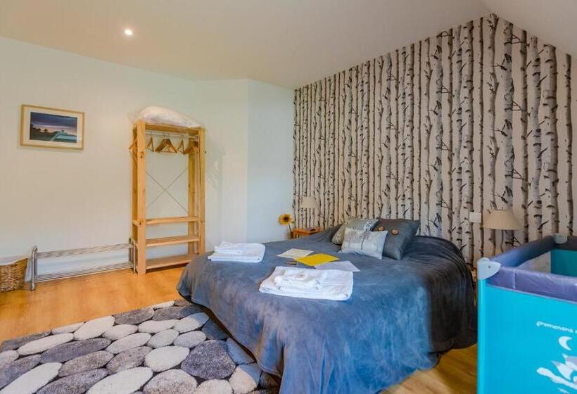 צימר Normandy Inn