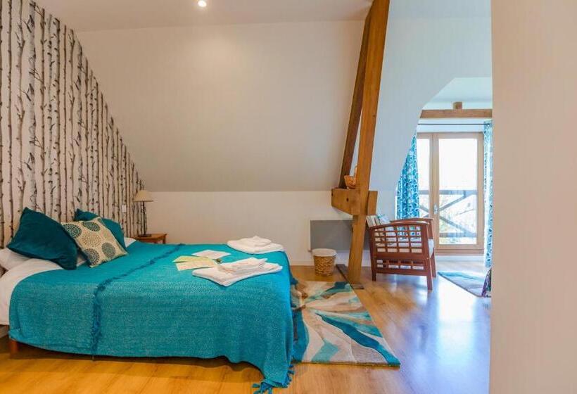 צימר Normandy Inn