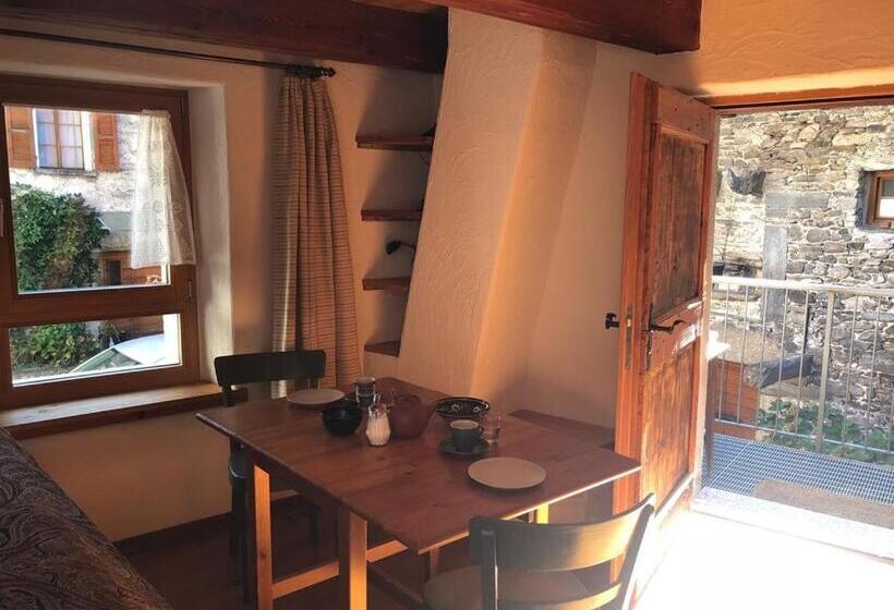 Bed and Breakfast Rustico Cadrobi 20