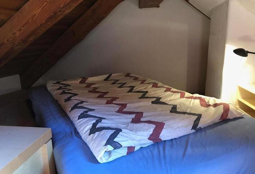 Bed and Breakfast Rustico Cadrobi 20