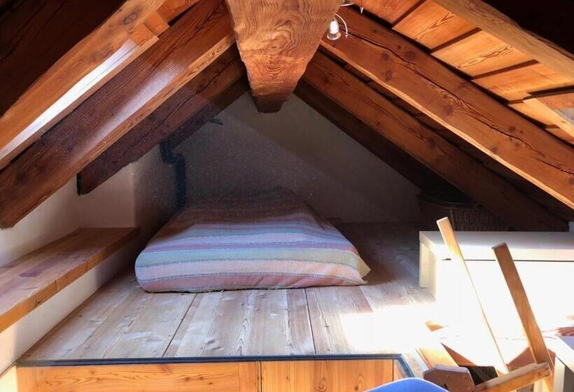 Bed and Breakfast Rustico Cadrobi 20