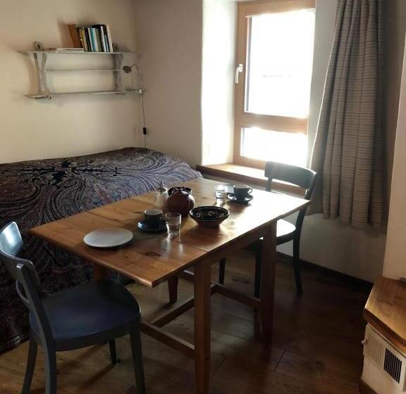 Bed and Breakfast Rustico Cadrobi 20
