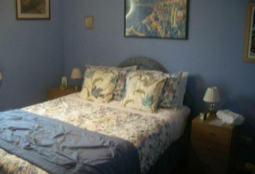 Bed and Breakfast Sonas, Dunans