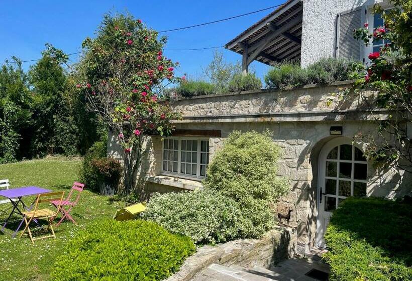 Bed and Breakfast Sur La Route Des Peintres