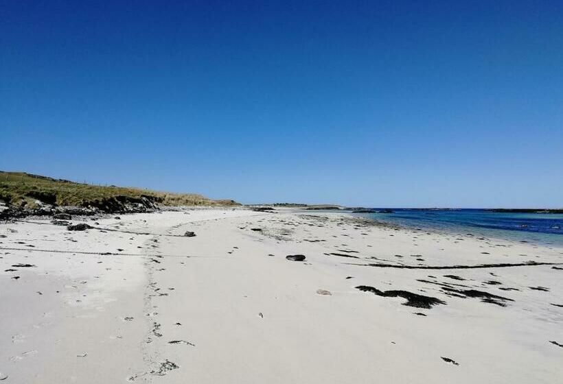 Bed and Breakfast The Fisherman S Snug Self Catering North Uist