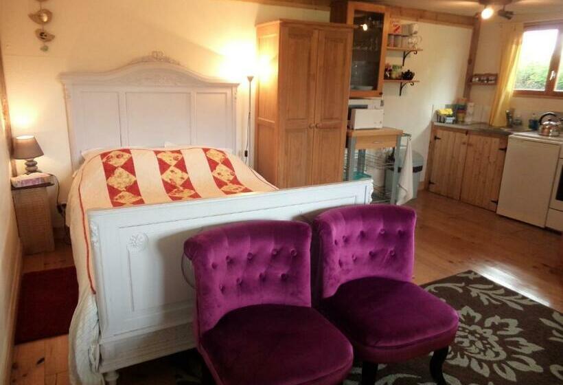 Bed and Breakfast The Studio