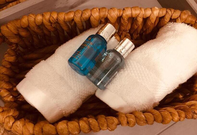 مبيت وإفطار Trevejean Chambre D Hotes De Charme