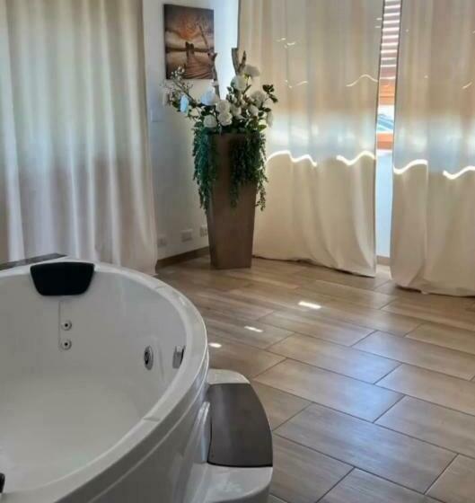 Bed and Breakfast Villa Cresto