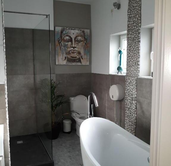 مبيت وإفطار Villa Marco 176