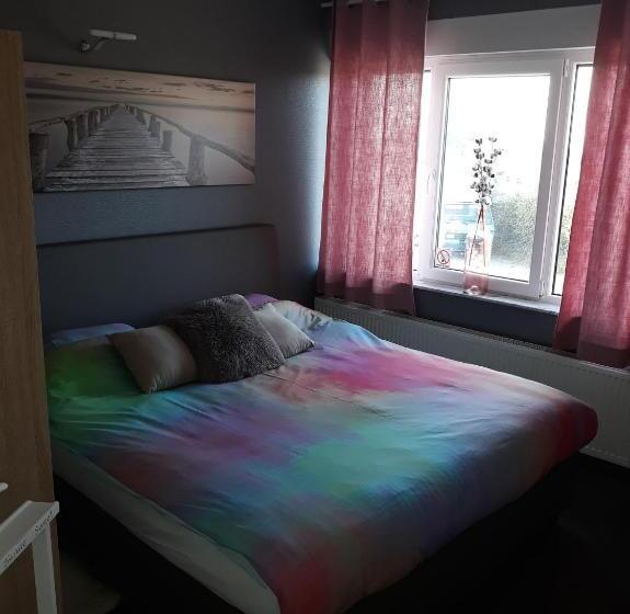 مبيت وإفطار Villa Marco 176