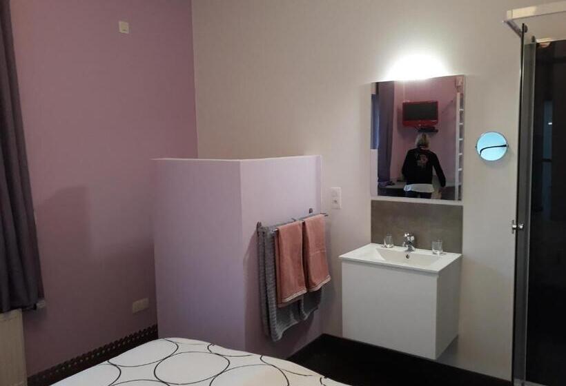 مبيت وإفطار Villa Marco 176