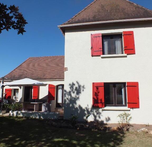 Country B&b