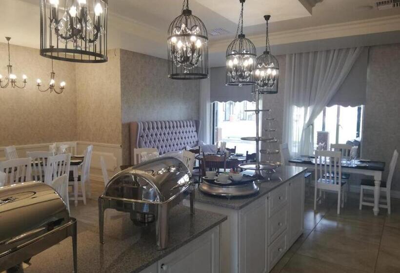 D Olive Rose Boutique Hotel Danielskuil