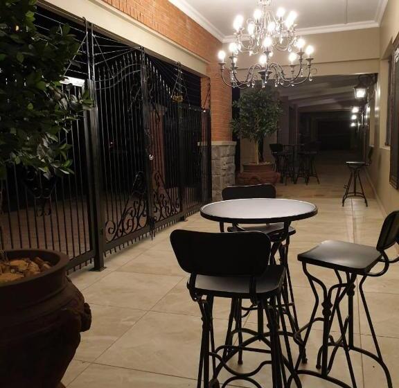 D Olive Rose Boutique Hotel Danielskuil