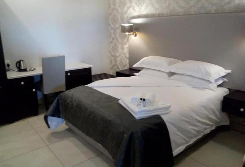 D Olive Rose Boutique Hotel Danielskuil