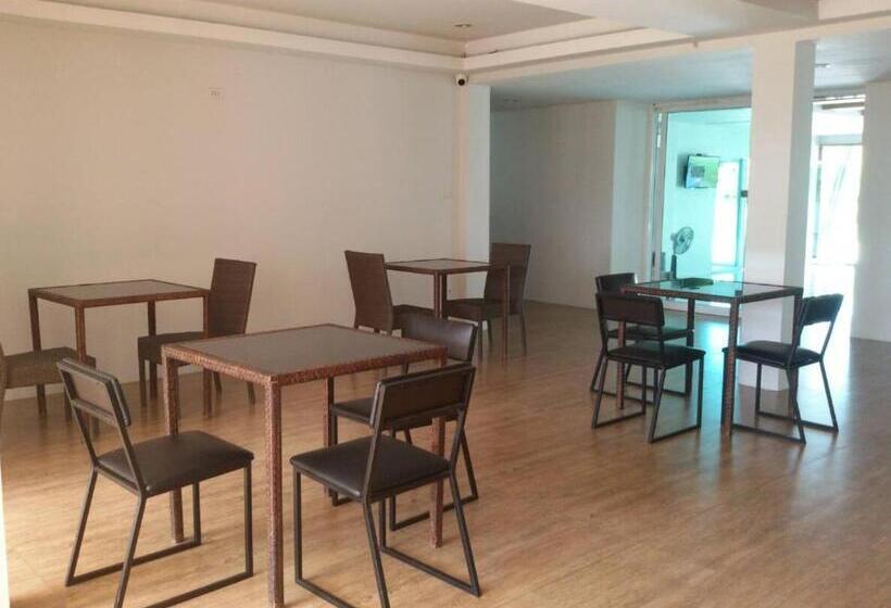 Dd Boutique Resort