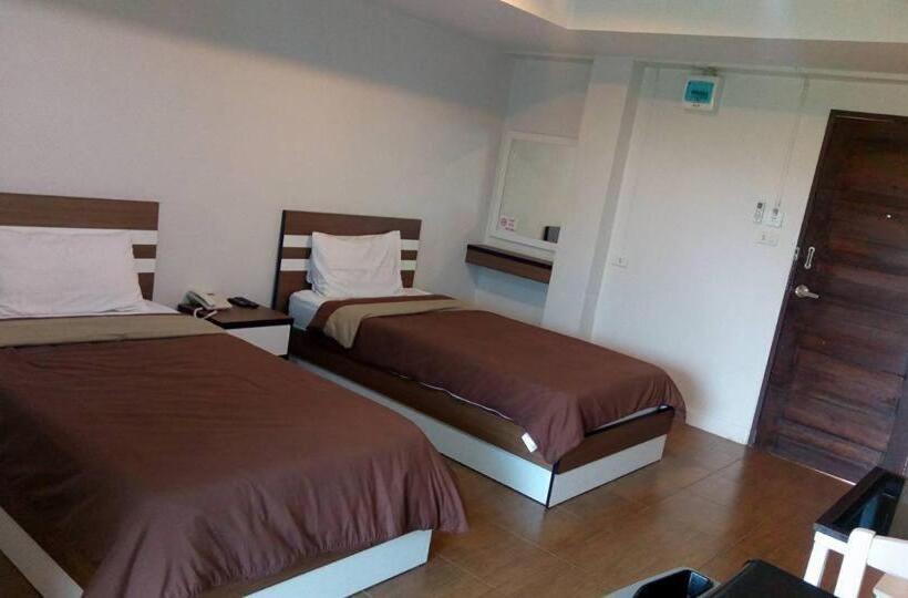 Dd Boutique Resort