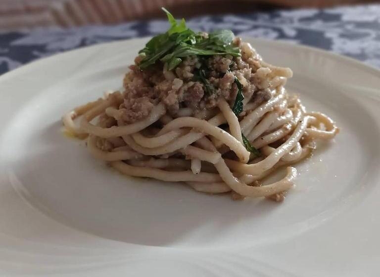 فندق Agriturismo I Due Regni