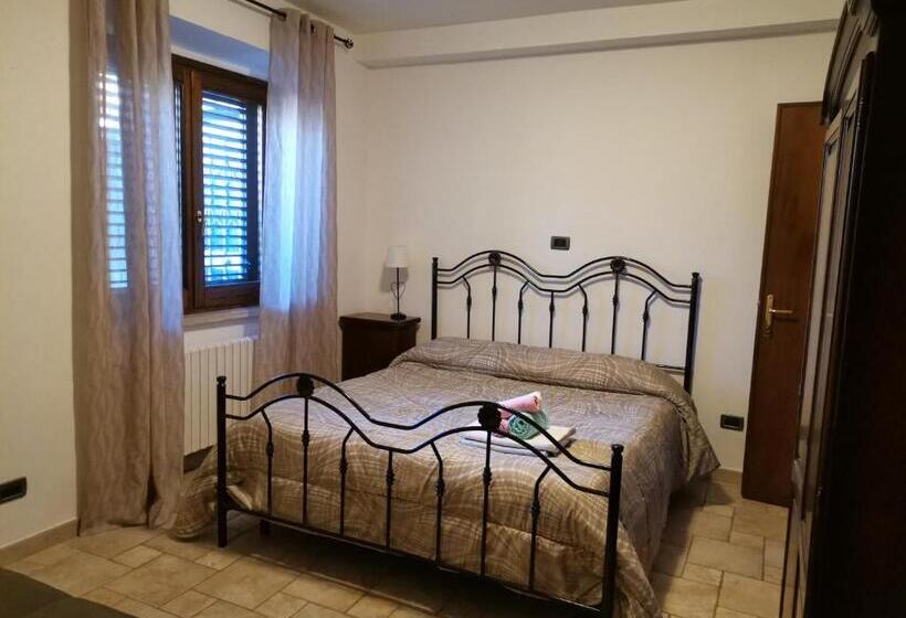 فندق Agriturismo I Due Regni