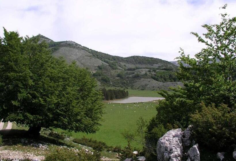 فندق Agriturismo I Due Regni