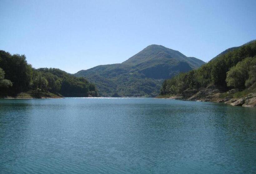 فندق Agriturismo I Due Regni