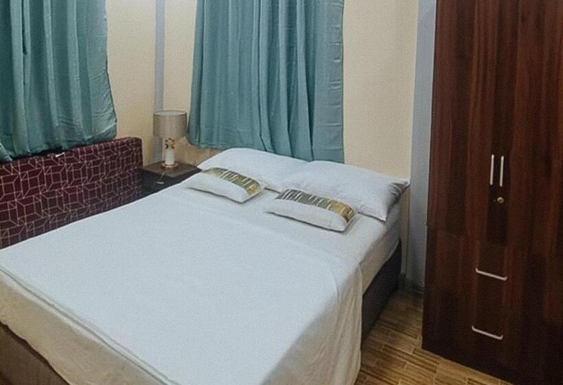 Отель Aj Residences Apartelle Camotes
