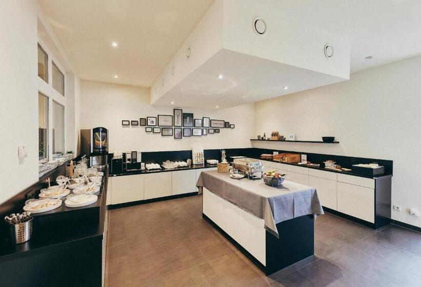 ホテル Fetz Das Loreley